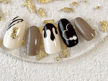 アリビオ(alivio)/サンプル No.58