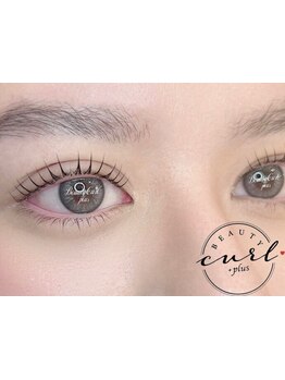 ボリュームのある目元にしたい