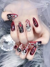 ドールネイル 札幌店(Doll Nail)/アート10本付け放題15000円☆
