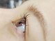 プリル ネイルアンドアイラッシュ さくら店(Puril NAIL&EYELASHES)の写真/【高技術まつパでナチュ盛れ♪】ご希望のお目元になれるようデザインを一緒に考えながらご提案いたします◎