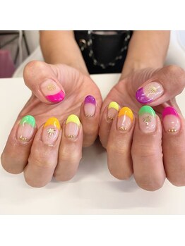 プレジール(Plaisir)/