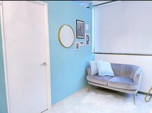 ライム 新宿三丁目(LIME)/ハーブピーリング｜店内風景