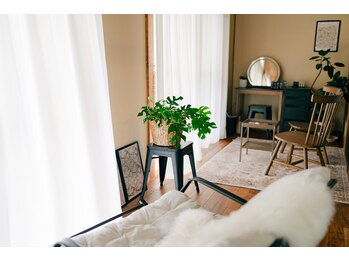 ナイスデイ(Niceday!)/くつろぎスペース