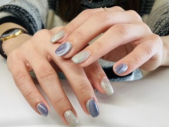 アンジュネイル アンド ビューティー/