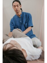 あやいろ整骨院/【前橋/整体】肩こり/腰痛/改善