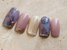 ネイルサロン マリア(nail salon Maria)/Jr.ネイリスト担当 定額デザイン