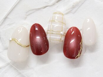 ジョジョ 本店(JOJO)/定額アート¥8500