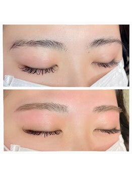 アーラ(ala)/まゆ毛wax♪