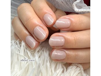 アトリエ クク(atelier cucu)/