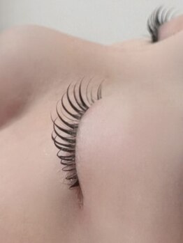 エクラ(eclat)の写真/リピーター続出！まつ毛が短い,少ない,逆まつげ,ビューラーが上がりにくい等のお悩みも豊富なMENUで解決♪