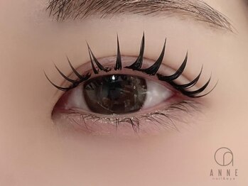 アンネ 梅田 GRACE店(ANNE)/えくぱーま