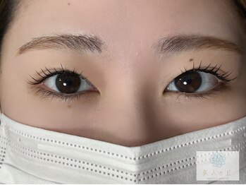 美人ヶ丘 三軒茶屋/まつ毛パーマ まつげパーマ 眉毛
