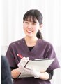 ネイルラボキッテ 丸の内院(naillab.KITTE) 太宰 七海