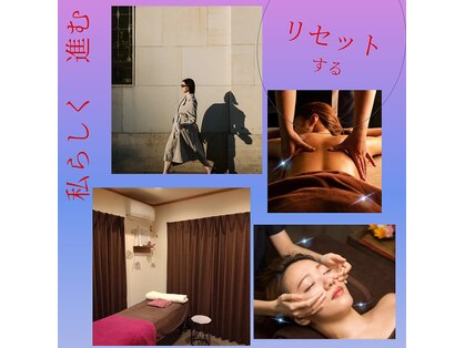 アンジュ(Anju)の写真