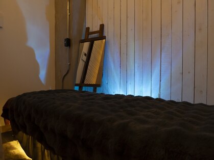ナップローズ(NAPPLAUSE)の写真