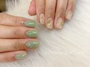 アシメネイル