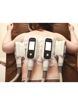 1回ごとにお支払い可能なサロン