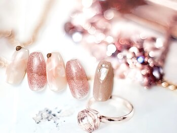 シャルム(Charm)/6月【定額】オフィスコース