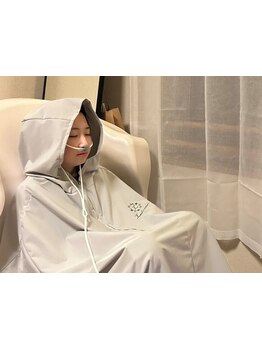 大人女性向けこだわりサロン