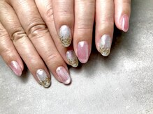 ラキネイル(LAKI Nail)/マグネットネイル