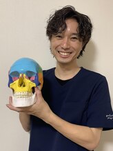 小顔整体研究所 KSラボ 梅田店 橋本 武頼