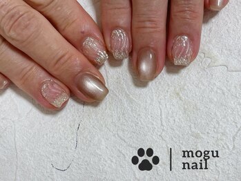 7.8月定額Aコース／夏ネイル