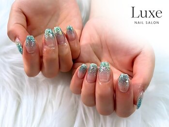 リュクス 千葉店(Luxe)/【クーポン】シンプル・大人系