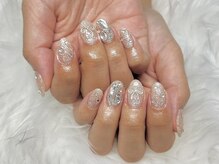 イマージュ(image)/持ち込み90分アート☆RINO