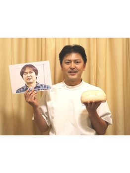 サイズダウンを目指したい