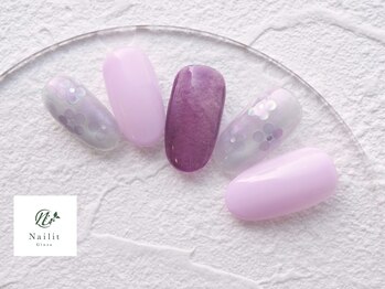 ネイリット 銀座(Nailit)/ご新規様限定オフ無料【¥9980】