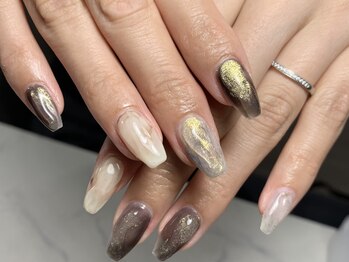 お持ち込みデザイン90分