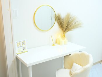 カノネ(Cannone')/店内