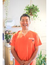 青山バランスアップ治療院 青山 幸太