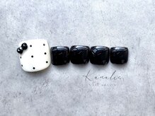 カナリス 神田店(Kanalis)/ドットリボン