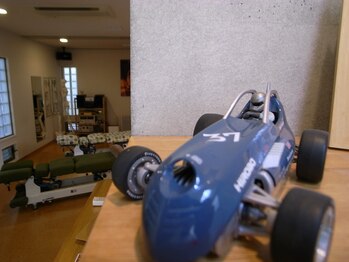カジムラ整体/カイロプラクティック/整体院