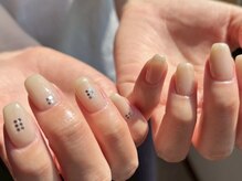 ダブリューアイラッシュ 中野(W.eyelash)/定額デザイン