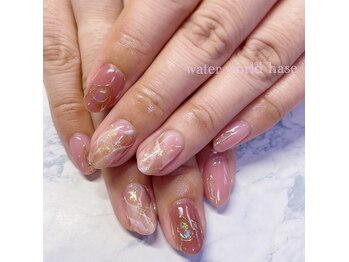 ウォーターワールド 長谷店(WATER WORLD)