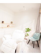 エスパイス トレモロ 南森町(Espice tremoro)/アイラッシュ　