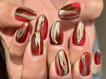 ブランシュ 藤沢(Blanche)/オーダーメイドネイル