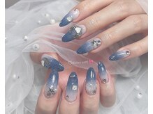 サイナネイル(Shine Nail)/