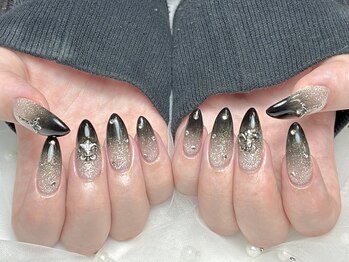 シェリネイル(Cherie Nail)/アート10本