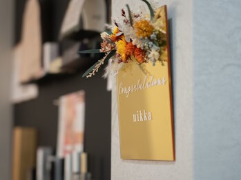 ニッカ(nikka)/店内風景