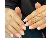 アリスネイル(Alice Nail)/赤羽/ネイル