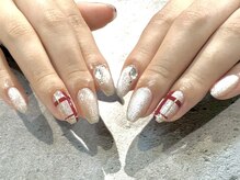 ビアンカ 浦和店(Bianca)/ちゅるんネイル¥7500