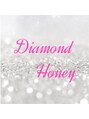 ダイアモンド ハニー(Diamond Honey) Diamond Honey