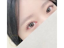 Lカール取扱い◎理想のぱっちり感、妥協しない。