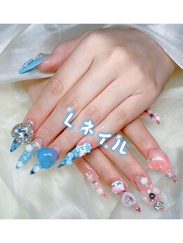 エル 日暮里店(L')/