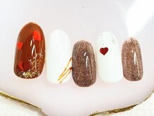 からだの恵み/さりげなハート【限定3980円】