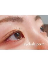 ルーモス アイラッシュサロン(Lumos)/まつぱ