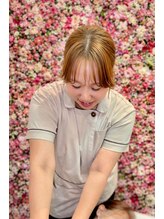 からだバランス整体 フロリス 梅田院&nbsp;山高 春菜